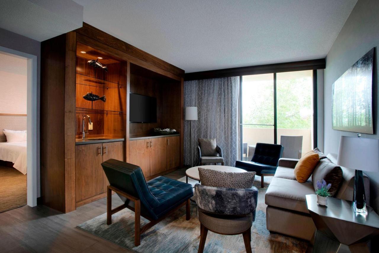Greensboro-high Point Marriott Airport Hotel