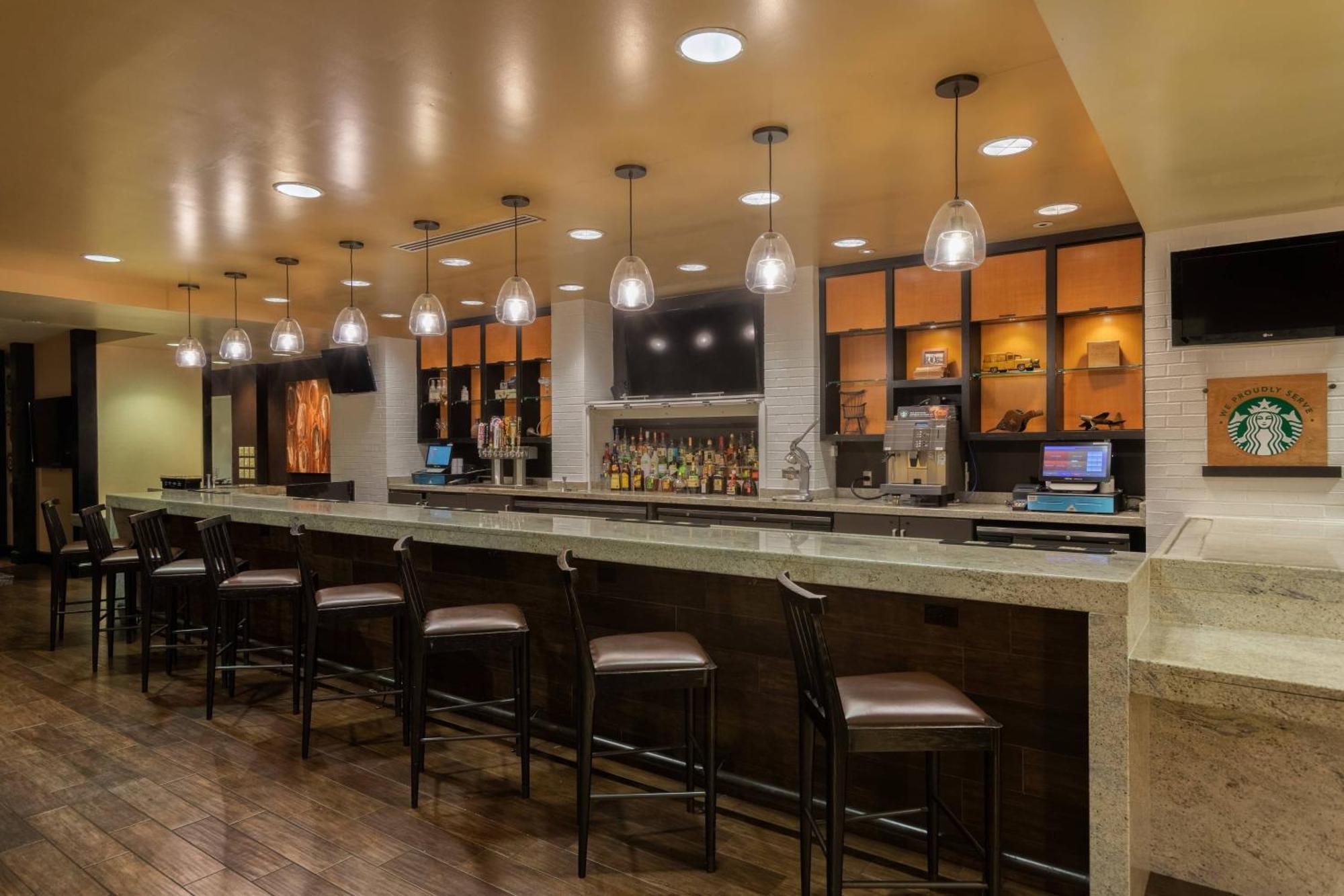 Hotel Greensboro-high Point Marriott Airport 3*