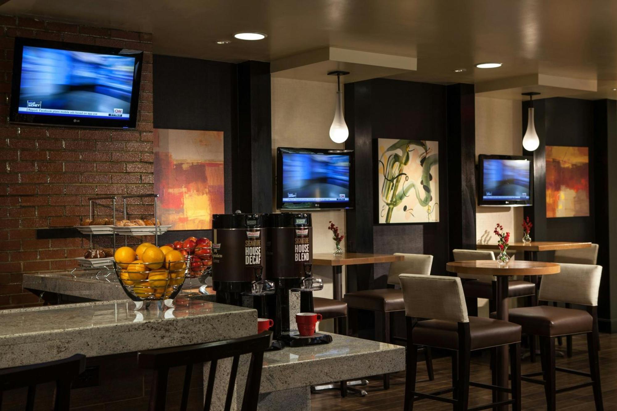 Greensboro-high Point Marriott Airport 3* Greensboro