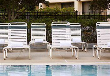 Greensboro-high Point Marriott Airport Hotel