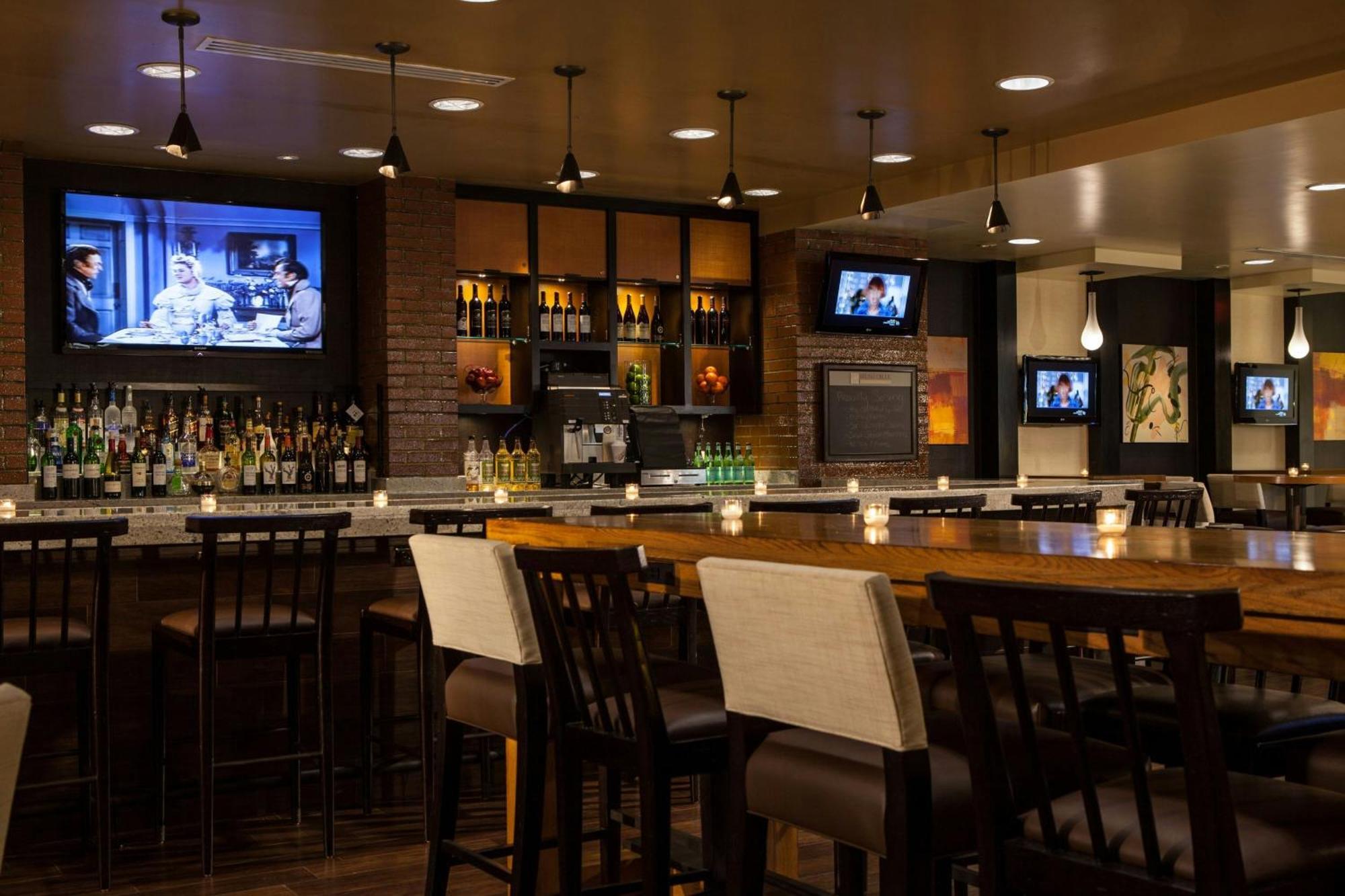 Hotel Greensboro-high Point Marriott Airport